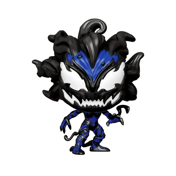 Funko Marvel Venom Mayhem (April Parker) #676 - Picture 3 of 3